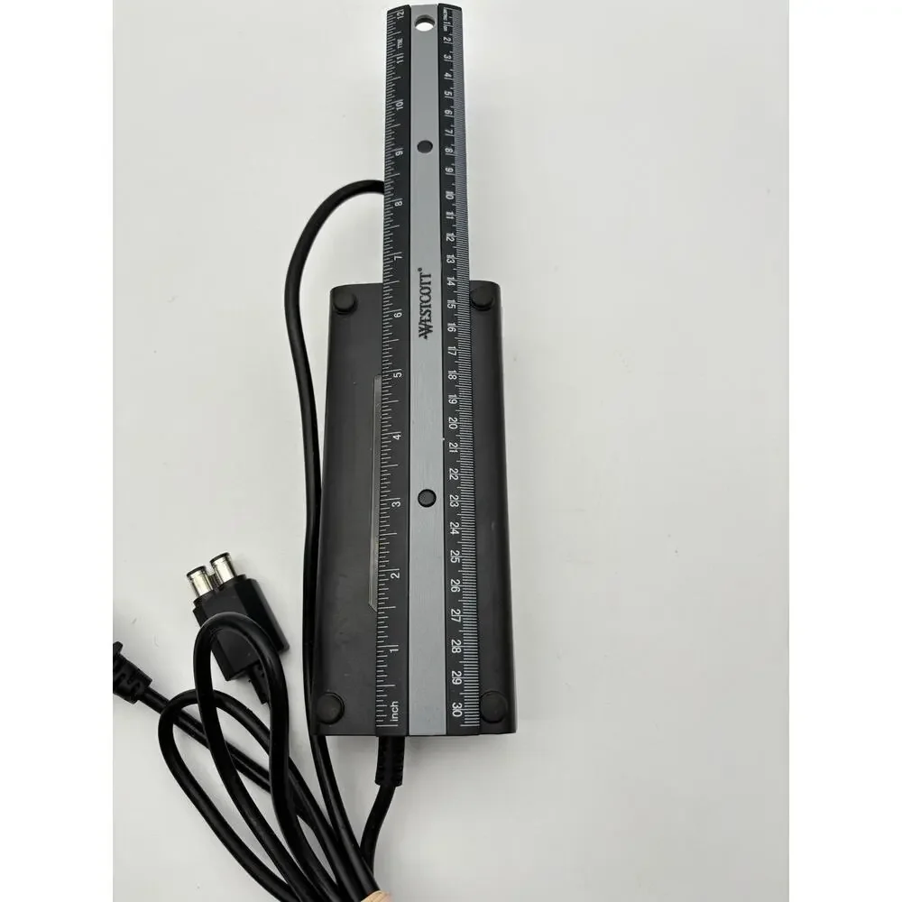 Xbox Slim Power Supply AC Adapter Tested. Works.
